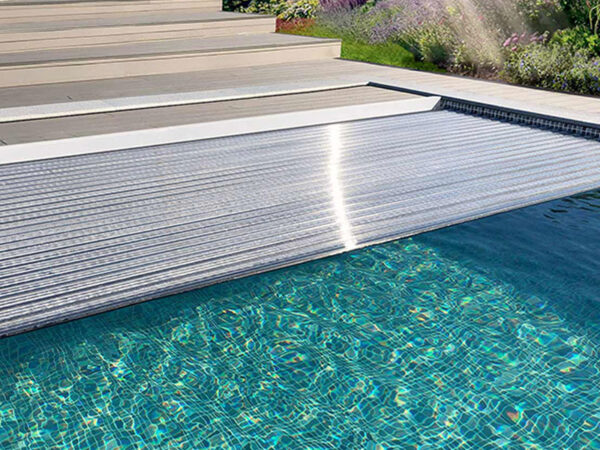 Poolskydd: Välj rätt täckning med vår guide