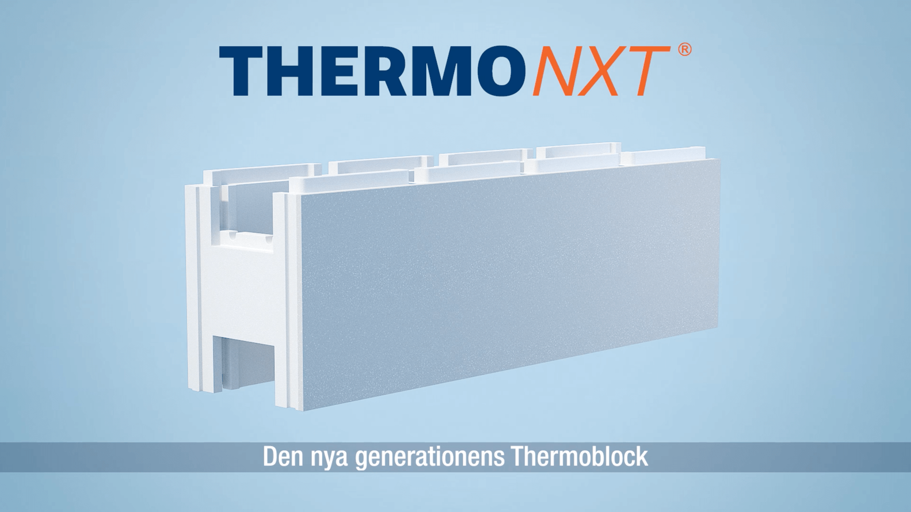 Thermo NXT block