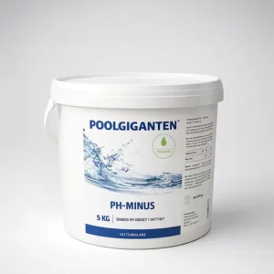 PH Minus 5 kg