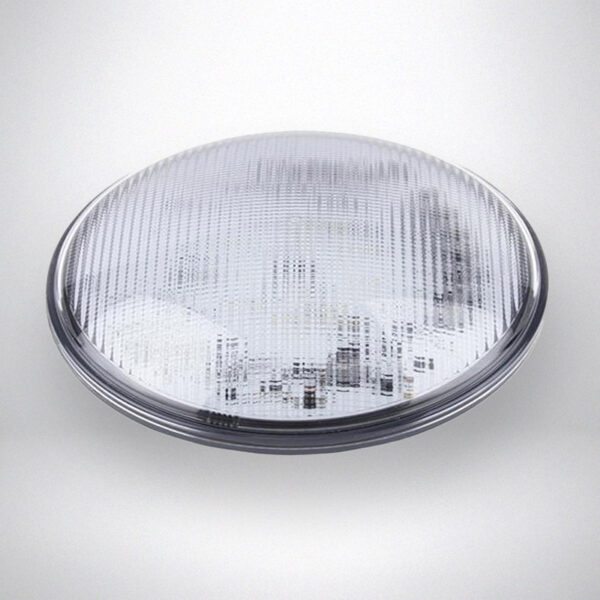 En frilagd bild på LED PAR56 Utbyteslampa