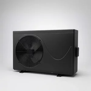 Poolvärmepump Power