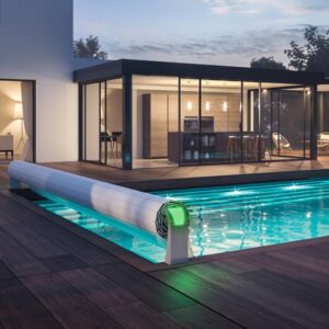 Poolskydd