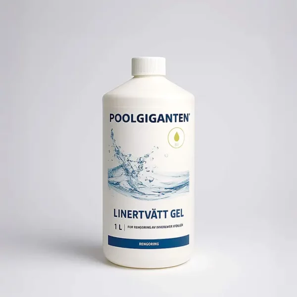 En frilagd bild på Linertvätt 1 liter