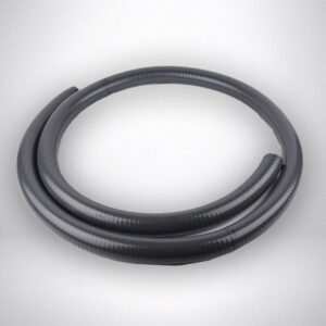 En frilagd bild på PVC-Slang - 25 m (50 mm)