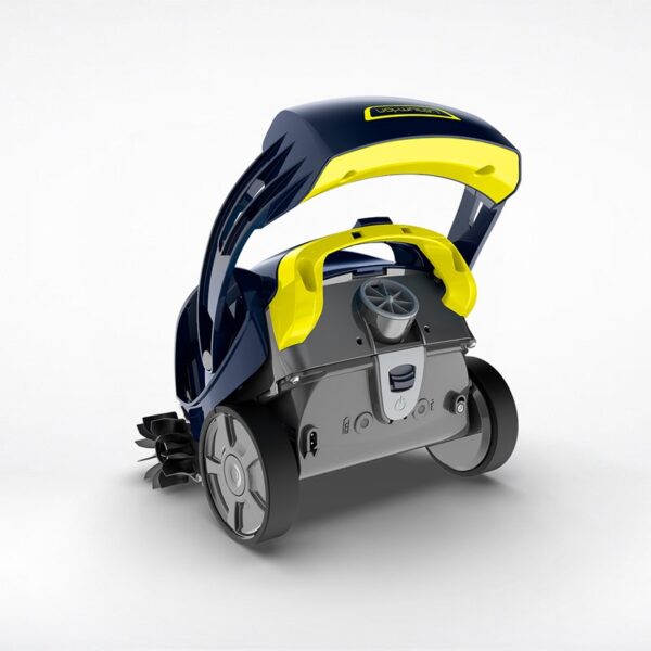 Spabot dammsugare RS 0800 - Bild 2