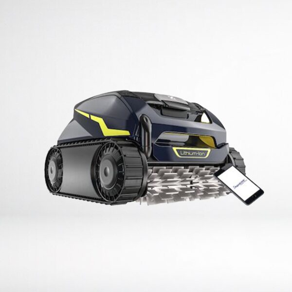 Pooldammsugare RF 5400 iQ - Freerider - Bild 2