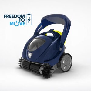 Spabot dammsugare RS 0800