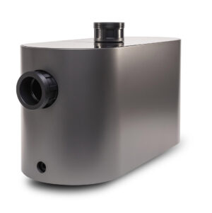 Premium Silent Inverter Pump