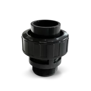 Unionskoppling 2"- 50 mm Utv. Gänga
