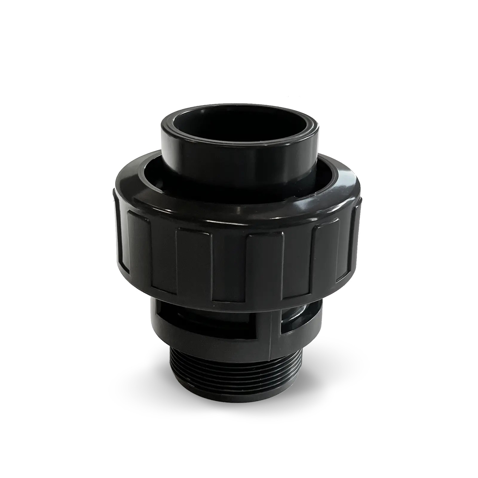 Unionskoppling 2"- 50 mm Utv. Gänga