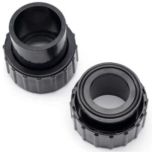 Unions-kit Cirkpump Victoria Silent 