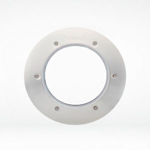 Frontring Lampa Rostfritt – Marine