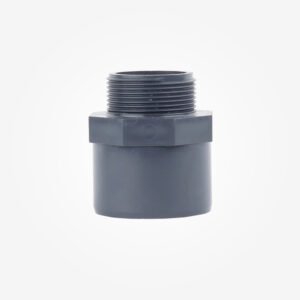 Nippel 1 1/2" x 50mm