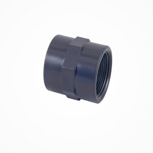 Nippel 2" inv x 63 mm