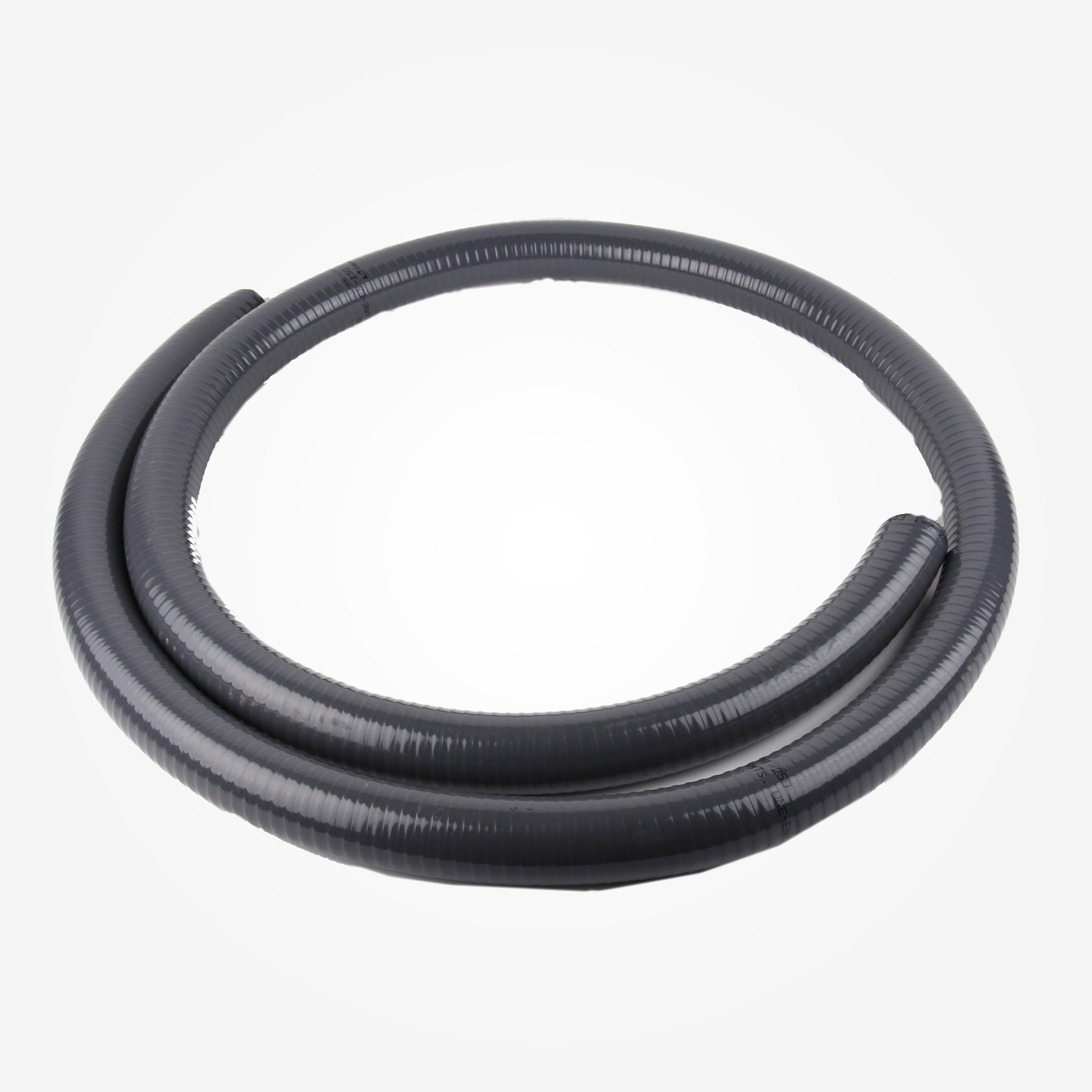 PVC-slang 1 m