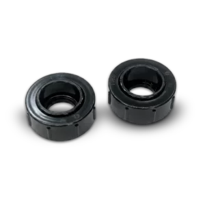 Unionskoppling med o-ring 2-pack - Värmepump Power