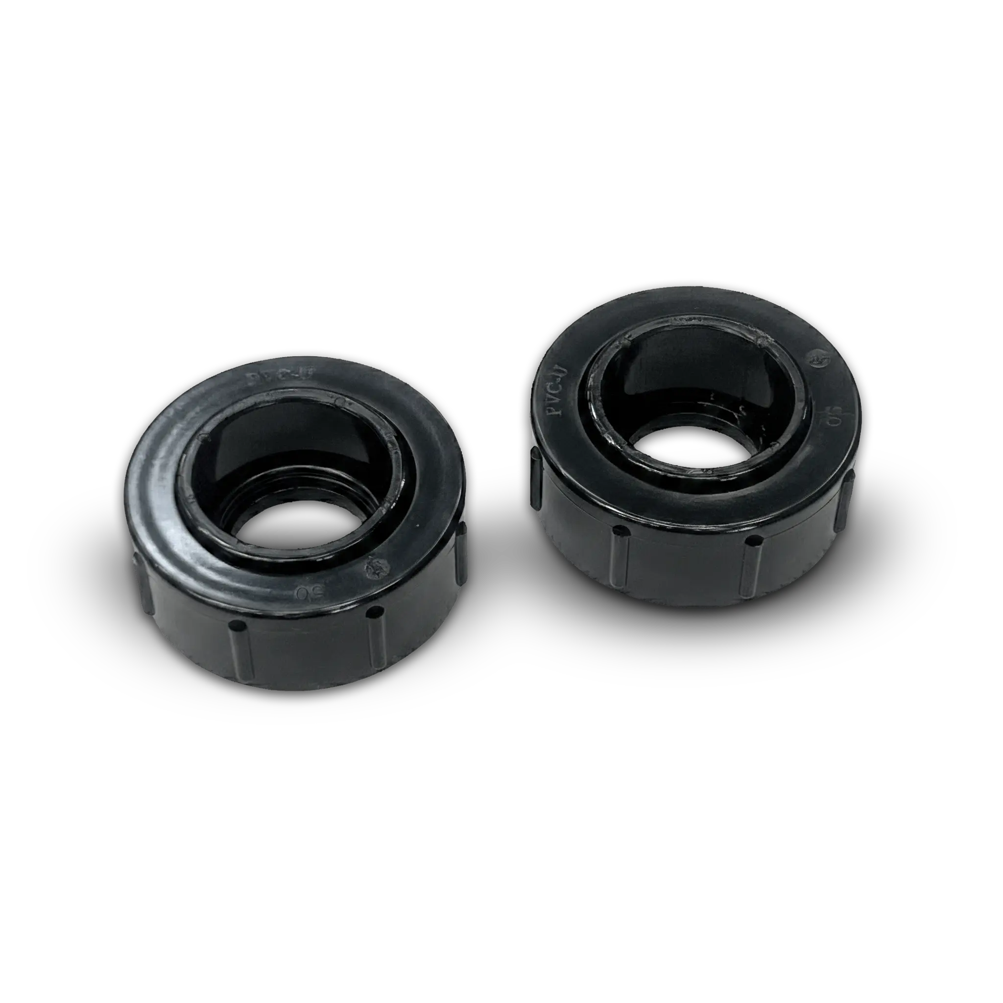 Unionskoppling med o-ring 2-pack - Värmepump Power