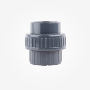 Unionskoppling – 50mm eller 63mm